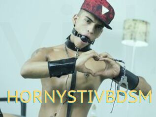 HORNYSTIVBDSM