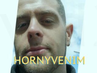 HORNYVENIM