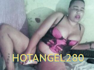 HOTANGEL280