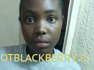 HOTBLACKBERRY25