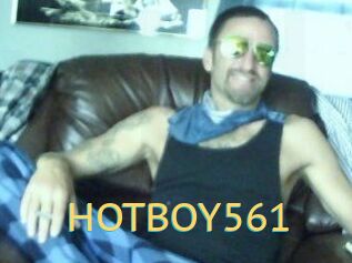 HOTBOY561