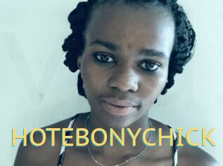 HOTEBONYCHICK