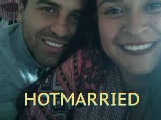 HOTMARRIED