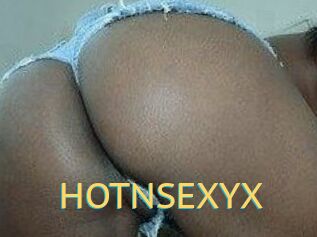 HOTNSEXYX