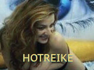HOTREIKE