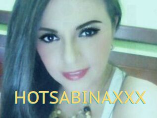 HOTSABINAXXX