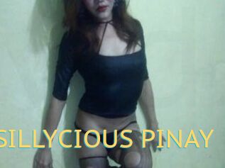 HOTSILLYCIOUS_PINAY