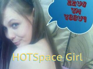 HOTSpace_Girl