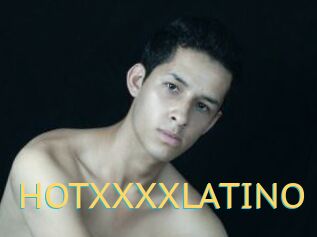 HOTXXXXLATINO