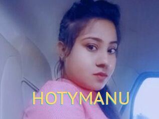 HOTYMANU