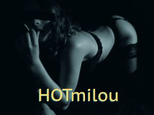 HOTmilou
