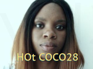 HOt_COCO28