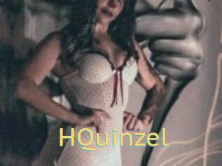 HQuinzel