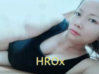 HROx