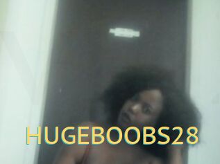 HUGEBOOBS28