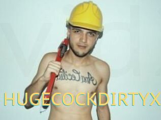 HUGECOCKDIRTYX