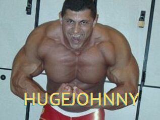 HUGEJOHNNY