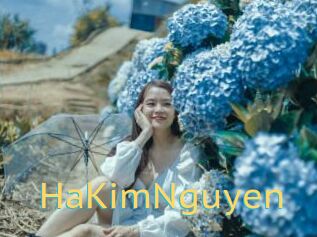 HaKimNguyen