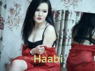 Haabi