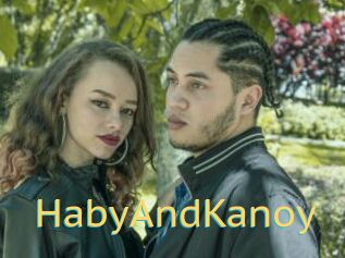 HabyAndKanoy