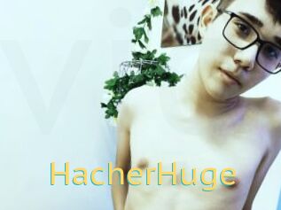 HacherHuge
