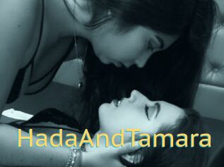 HadaAndTamara