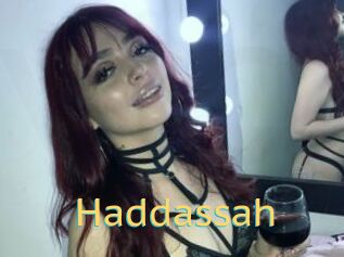 Haddassah