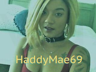 HaddyMae69