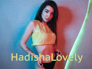 HadishaLovely