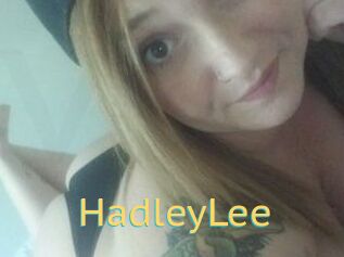 HadleyLee