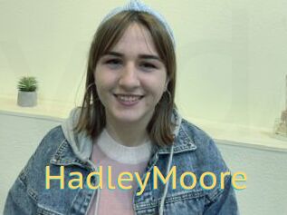 HadleyMoore