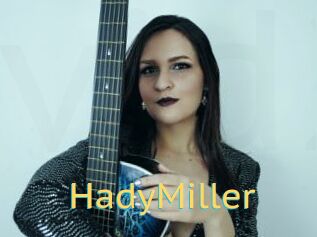 HadyMiller
