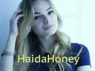 HaidaHoney