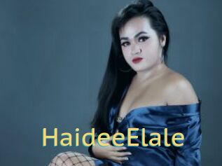 HaideeElale