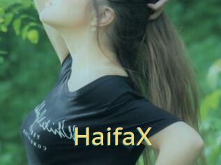 HaifaX