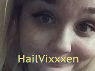 HailVixxxen