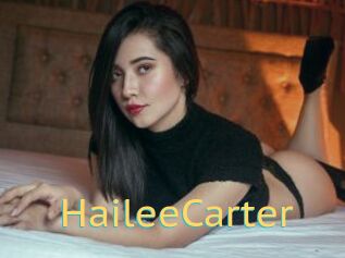HaileeCarter