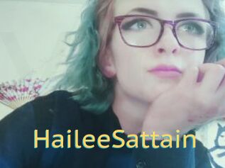 HaileeSattain