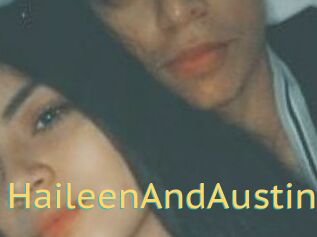HaileenAndAustin