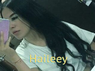 Haileey