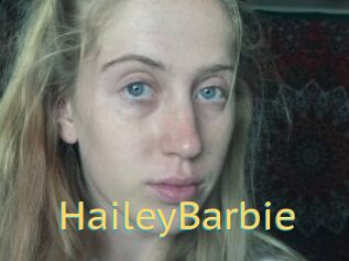 HaileyBarbie