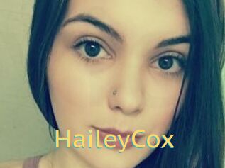 HaileyCox