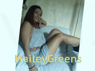 HaileyGreens