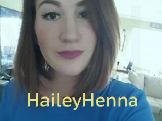 Hailey_Henna