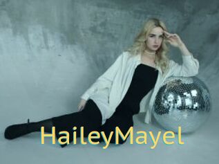 HaileyMayel