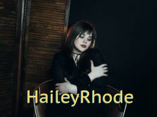 HaileyRhode