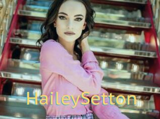 HaileySetton