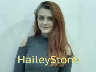 HaileyStone