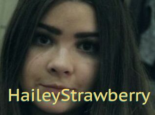Hailey_Strawberry