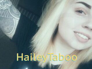 HaileyTaboo